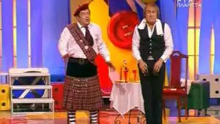 Кривое Зеркало №65 