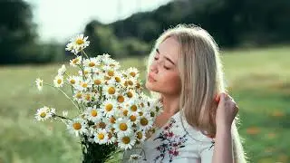 Инна Шам   Не гадайте на ромашках