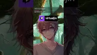 Why I cant show my cosplays (yet) | virtualjin on 