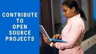 How to get a software developer job with no experience - how to join open source project github