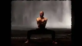Йога - твой путь к свободе.