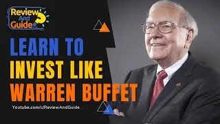 Warren Buffet - Warren Buffett's life advice will leave you speechless (must watch)
