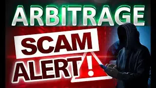 Exposing Another Crypto Scam: How to Spot and Avoid Them!