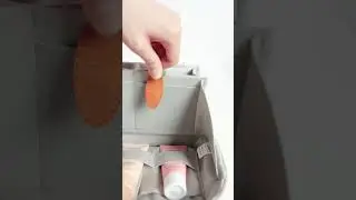 Unboxing Video of Inateck Aurora AB03007 Multipurpose Electronics Organizer