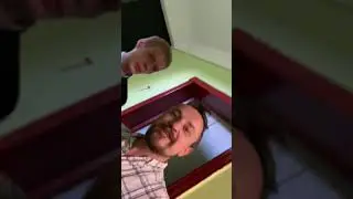 Мошенники которые ходят по квартирам и дарят бесплатные подарки за отзывы, зашли ко мне