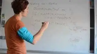 DS Testing 101 - Part 2