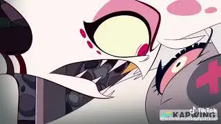 Hazbin Hotel Pilot - No Bar, No Alcohol (Deleted Version)