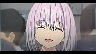 Shinjou Akane Edit - Amv daddy style