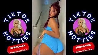 Twerk TikTok Challenge | Boom Boom TikTok #Shorts #Twerk 🔥🔥🥰🌶️🌶️