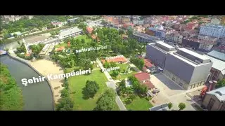İstanbul Bilgi Üniversitesi Tanıtım Filmi