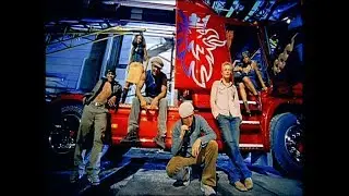 Bro'Sis - I Believe - Offizielles Musikvideo (2001)
