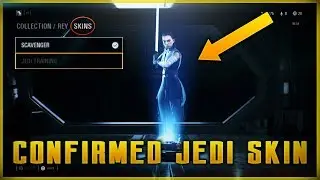 Star Wars Battlefront 2: CONFIRMED 