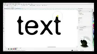 CorelDraw Tutorial in Hindi - Urdu Faisal Rehman Class 06 for Beginner