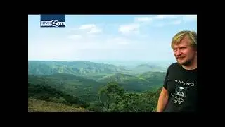 Выставка  "Мама Африка".  2019 год