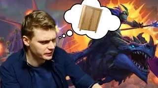 ЭПИЧНОЕ возвращение шкафа! (в будущем)
