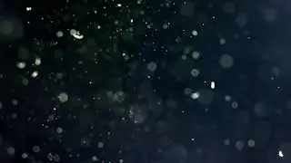 Particles Overlay #2