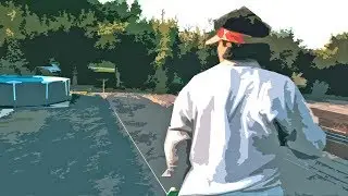 ОДИН РАБОЧИЙ ДЕНЬ НА КЛУБНИКЕ. Подготовка участка.
