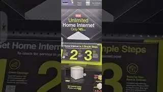 Straight Talk Now Has Home Internet! Game Changer or Meh? 🤷🏾‍♂️