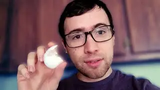 A Lesson From an Eggshell