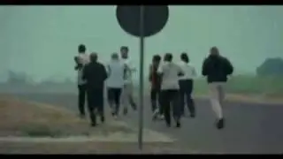 Adidas - Muhammad Ali Run - Impossible Is Nothing