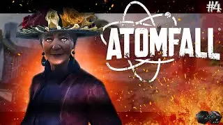 Гайд по вступлению в секту ► Серия 4 ► Atomfall