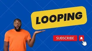 Berkenalan dengan looping pada UiPath Studio