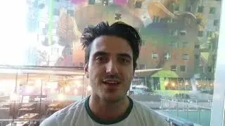 Markthal Experience Rotterdam - Uitjesbureau