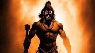 Best power of lord Hanuman 🙏🏻🙏🏻🙏🏻। Jay shree Ram ♥️🌹♥️🙏🏻🙏🏻।#hanuman #bhakti #status