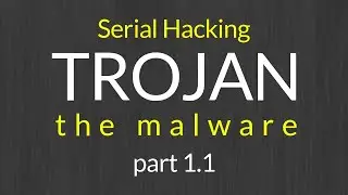 Pengenalan dan Persiapan Hack Trojan [Part 1.1 - Trojan Hacking]