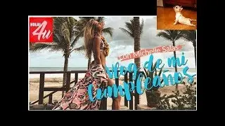 Michelle Salas 10 datos que debes saber de la hija de Luis Miguel y Stephanie Salas