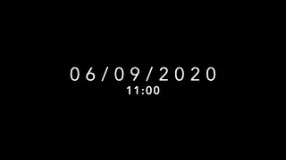 WE ARE BACK