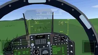 Tiny Combat Arena - Official TrackIR Support