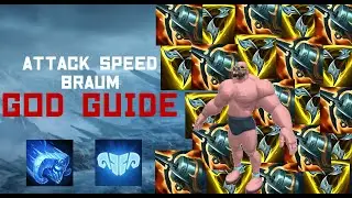 NO EXTRA DAMAGE NEEDED┃GodGuide