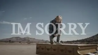Justin Bieber   ft  Selena Gomez Sorry My Apologize ( Official Video HD )