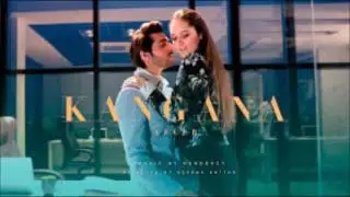 Kangna Tera Ni - Abeer (New Remix)