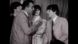 Beatles Interview (Toronto Sept 1964)