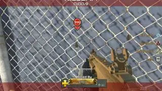 Call of Duty  Modern Warfare 3