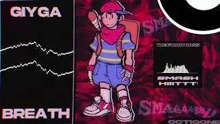 [BOMB RUSH CYBERFUNK CONCEPT] GIYGA-BREATH
