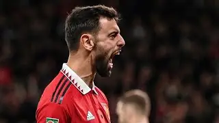 The Art of Bruno Fernandes 🇵🇹🎩