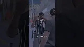 Tá confundindo as coisas ele kkkkk 