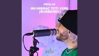 Îmi  îmbrac toți verii (Burberry)