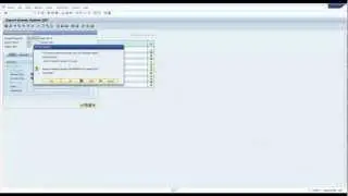 SAP BASIS TMS (Transport Management System)