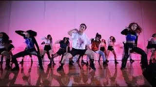 Korean Dance Crew | UNITY 2022