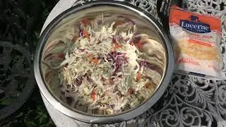 coleslaw