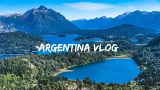 Exploring the Stunning Landscapes of Argentina: A Travel Adventure
