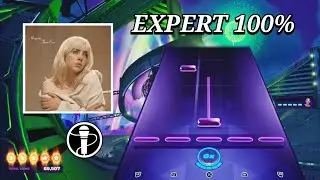 Fortnite Festival #68 - Happier Than Ever By 