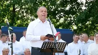 Водне Хрещення | 14.07.2024 | м. Сарни