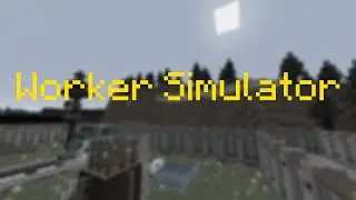 Worker Simulator — релиз