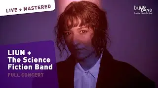 LIUN + THE SCIENCE FICTION BAND | 54. Deutsches Jazzfestival Frankfurt | full concert