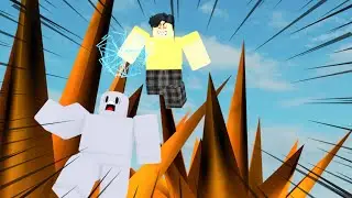 Most Chaotic Roblox Battleground...